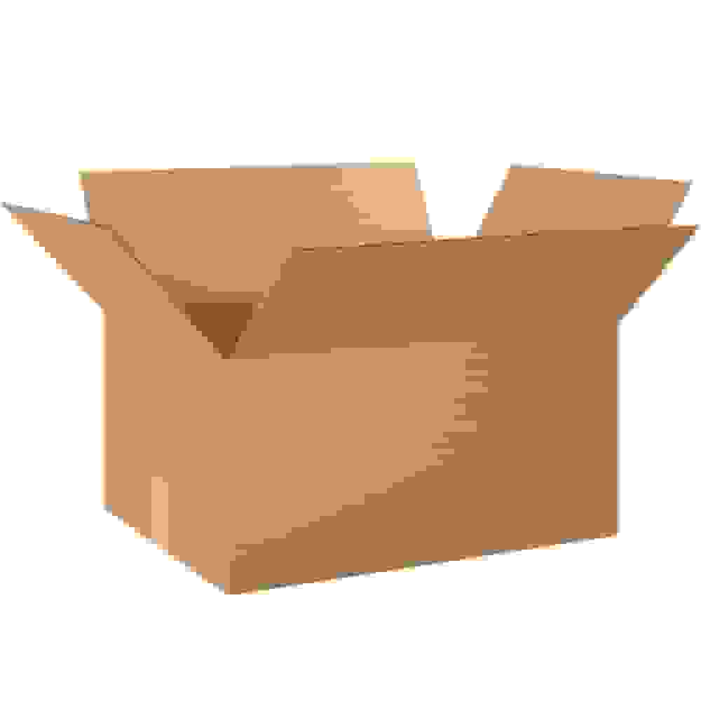 RSC (Regular Slotted Containers)