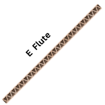 E-FLUTE BOXES