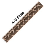 A+B COMBINATION Flute