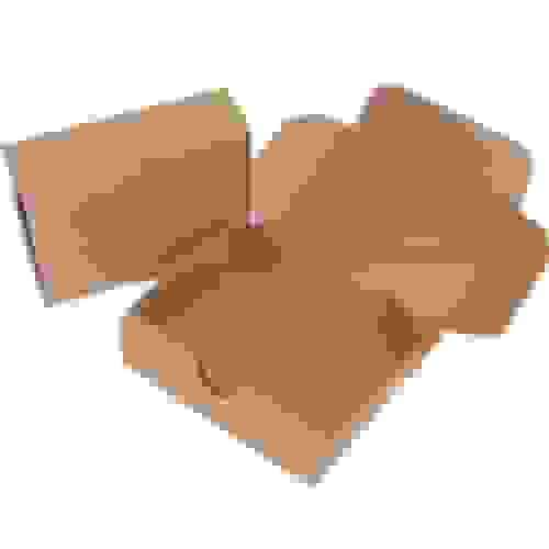 Die Cut Box