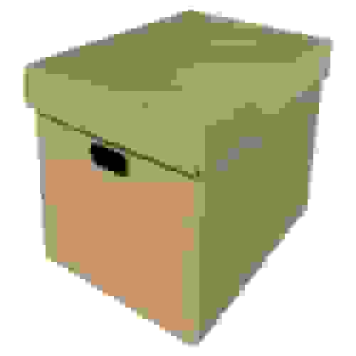 Jumbo Box